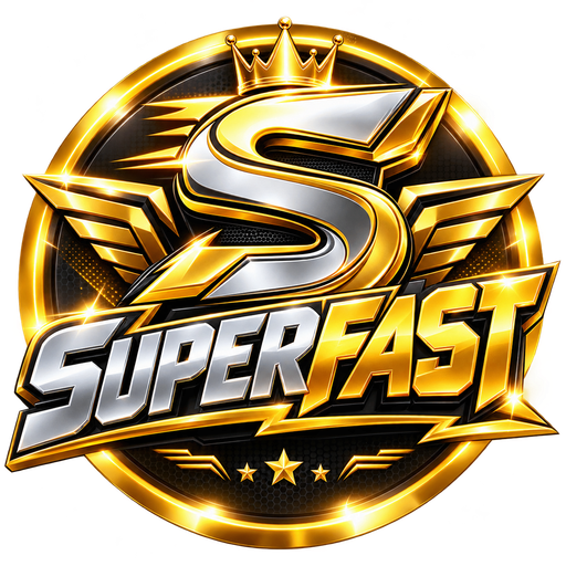 Logo Superfasthgi